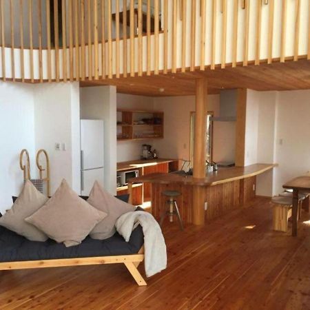 Fuku Chalet Hakuba Zewnętrze zdjęcie