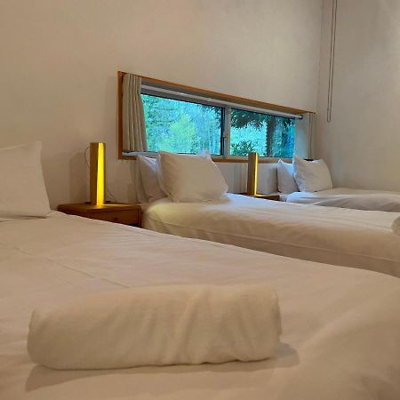 Fuku Chalet Hakuba Zewnętrze zdjęcie