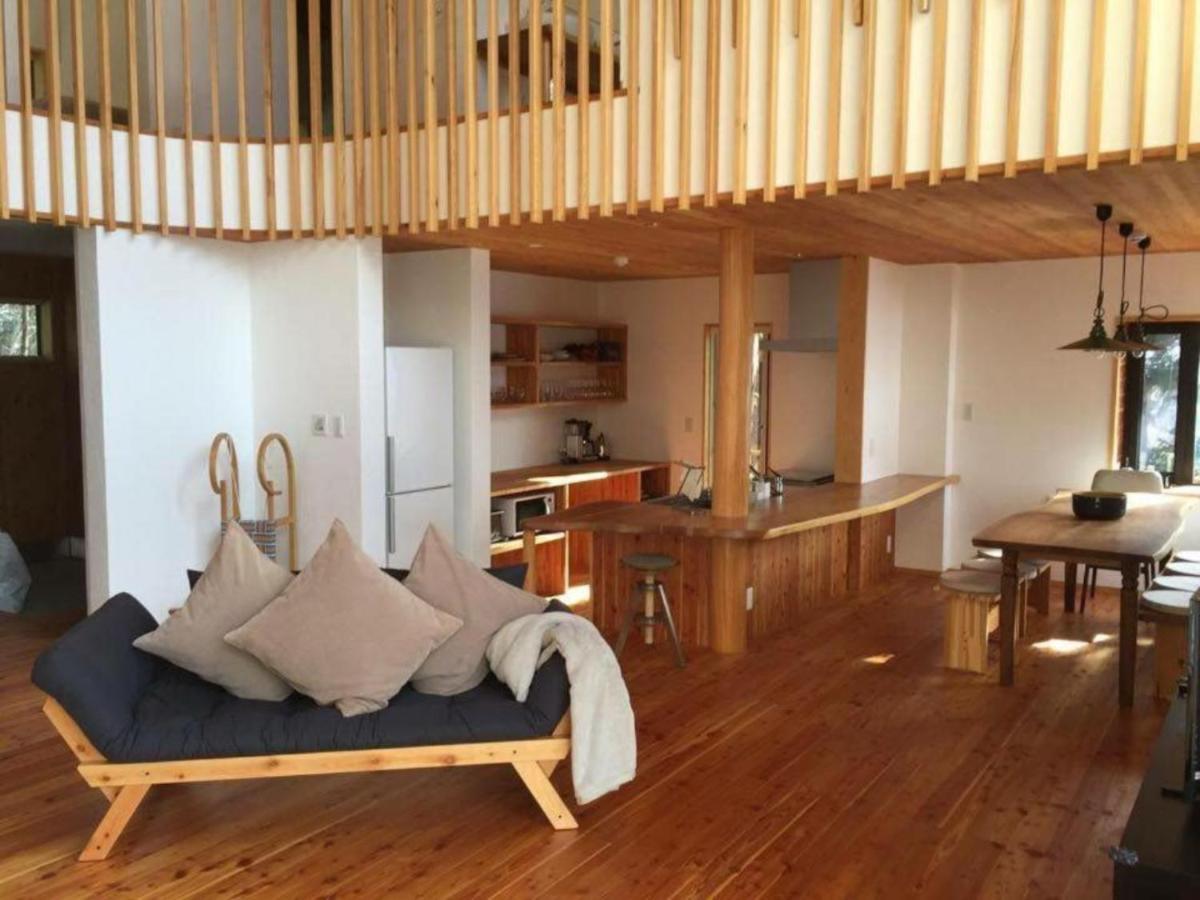 Fuku Chalet Hakuba Zewnętrze zdjęcie