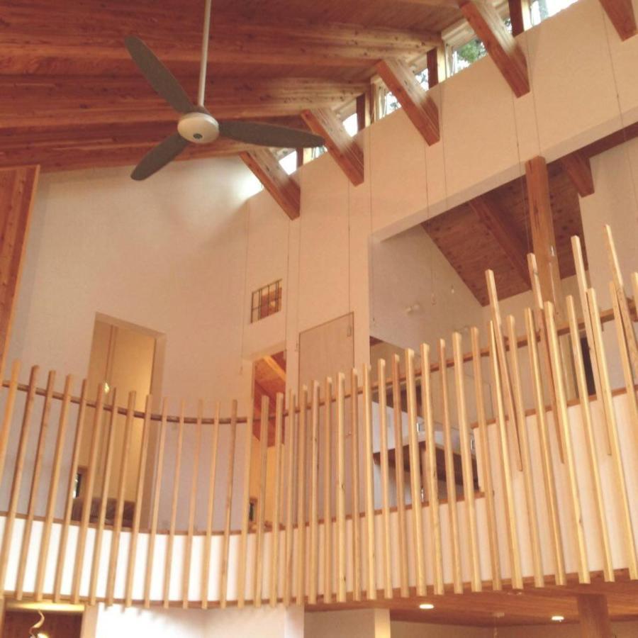 Fuku Chalet Hakuba Zewnętrze zdjęcie