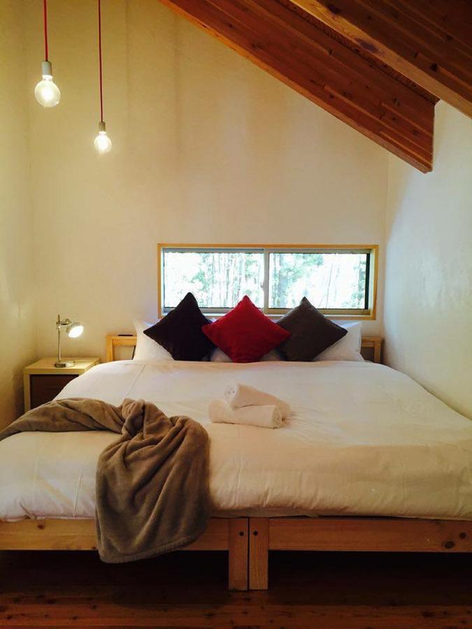 Fuku Chalet Hakuba Zewnętrze zdjęcie